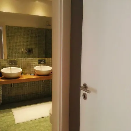 Restauradores Apartman Lisboa