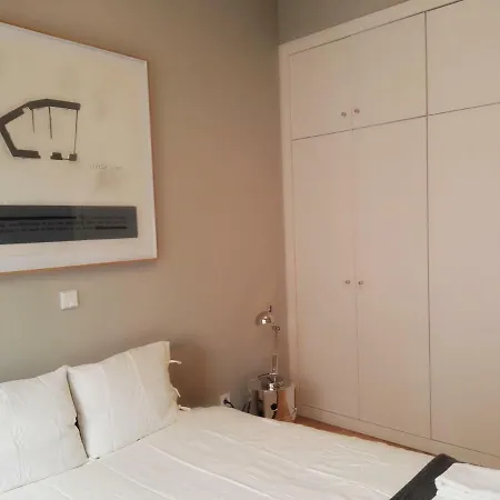 Apartman Restauradores *